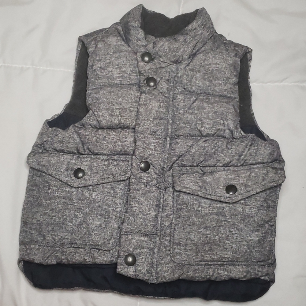 Vest